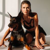 оригинальный звук