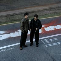 оригинальный звук