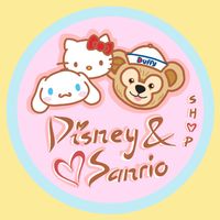 lovedisneyandsanrio