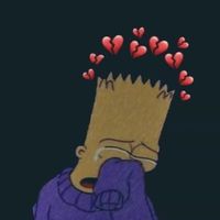 sad..lonely..things