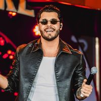Deixa eu Murilo Huff Acústico