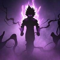 Doctor fate vs superman