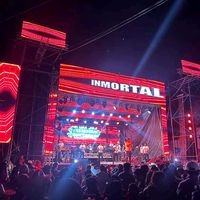 EDGAR MEJÍA EL INMORTAL