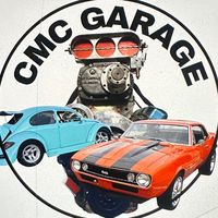 cmcgarage