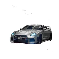 original sound - nisan_gtr_r35