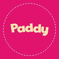 original sound - Paddy
