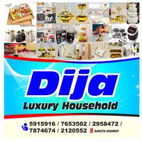 dijaluxuryhousehold