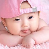 nhạc nền - Baby Cute