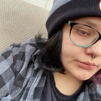 grossphrogface