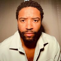 VON TAE TRUMP NOT MY PRESIDENT