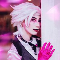 deviantpeppercosplay