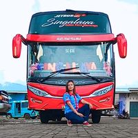 suara asli - Andin
