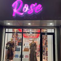 roseboutik