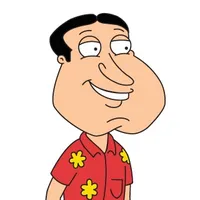 The quagmire show theme