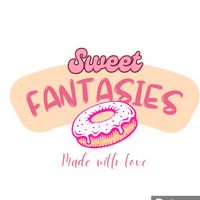 original sound - Sweet Fantasies