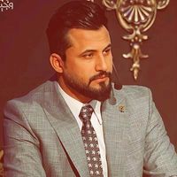 الشاعر محمد الموسوي
