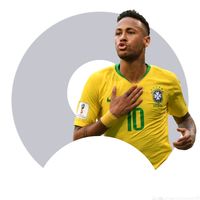 som original