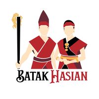 suara asli - Batak Hasian