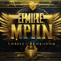 sonido original - El imperio de la ambicion
