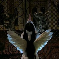 оригинальный звук