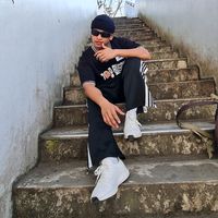 original sound - Mark Cabezudo