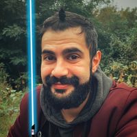 оригинальный звук