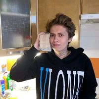 оригинальный звук