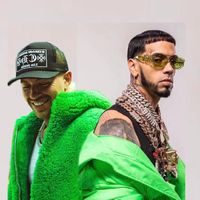 CLASSY 101 ANUEL AA