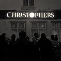 christopherscarvery