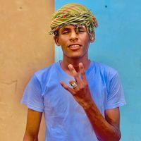 الصوت الأصلي