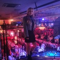 оригинальный звук