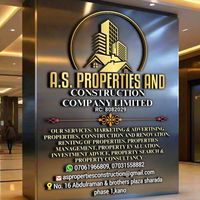 aspropertiesltd
