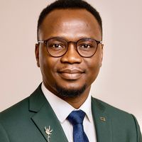 solomongodwillmomoh