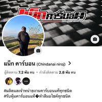 nackcarbon