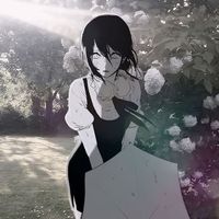 原聲 - Cain