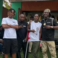 original sound - oneleg07