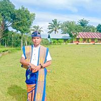 suara asli - delizhbali