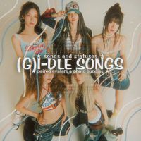 gidle.songs