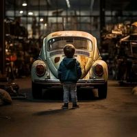 enchulandoelvolkswagen