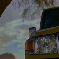 الصوت الأصلي