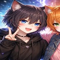 оригинальный звук