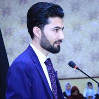 original sound - Mohammad Qasim Farahmand