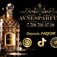 оригинальный звук