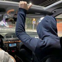 оригинальный звук