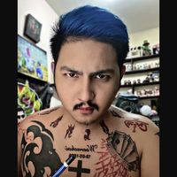 เสียงต้นฉบับ - พี่ไทด์  ลายไทย