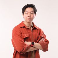 original sound - Hanson Tjung