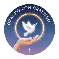 orandocongratitud