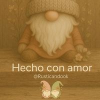 rusticandook