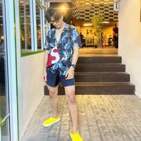 เสียงต้นฉบับ - Daboy Mark