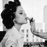 оригинальный звук